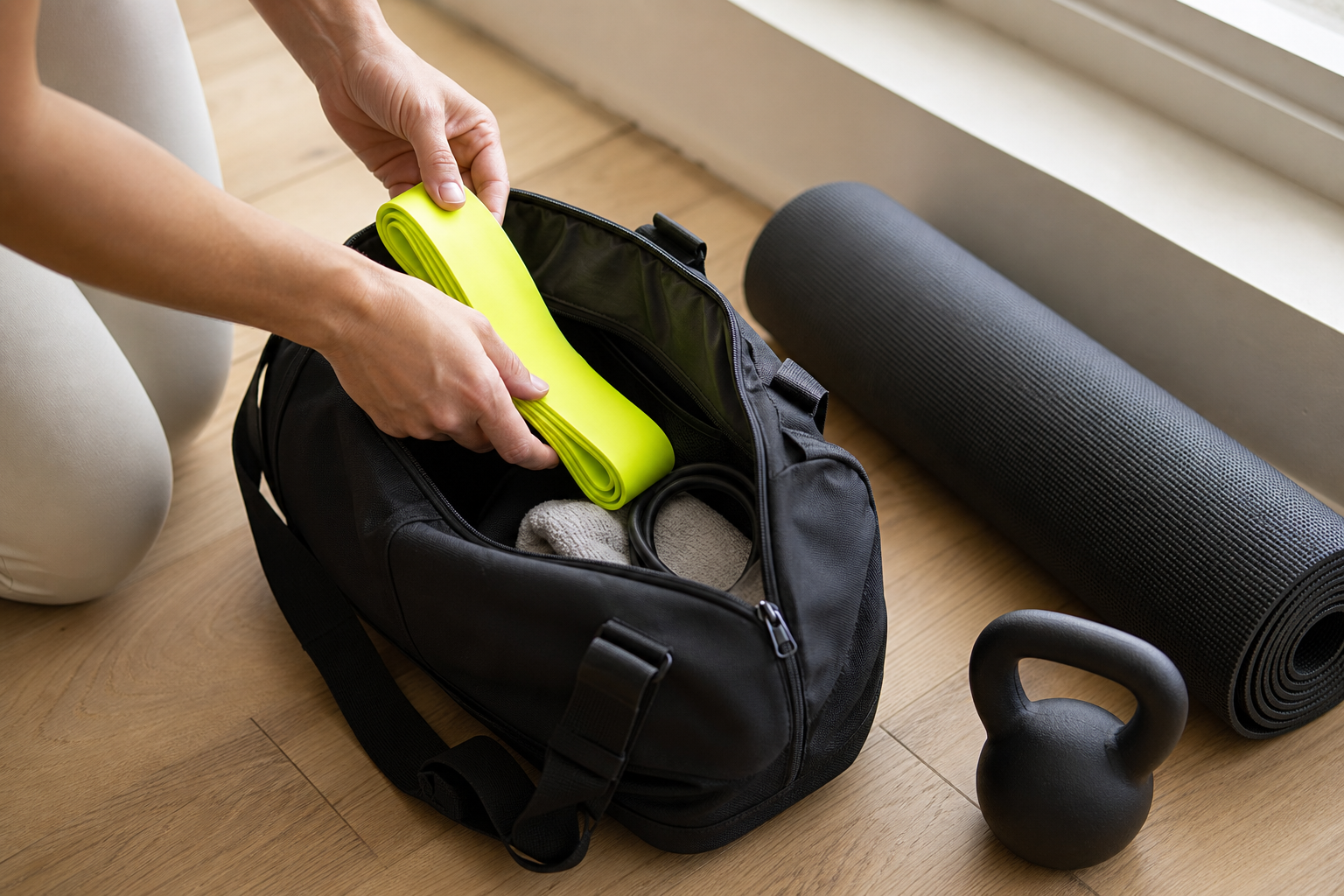 Home personal training: how to start and grow your business