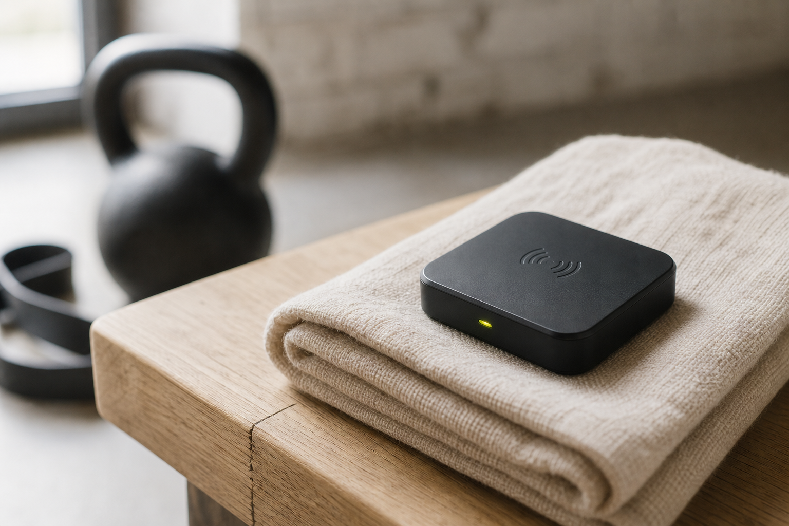 Fitness coach: get paid without chasing your clients