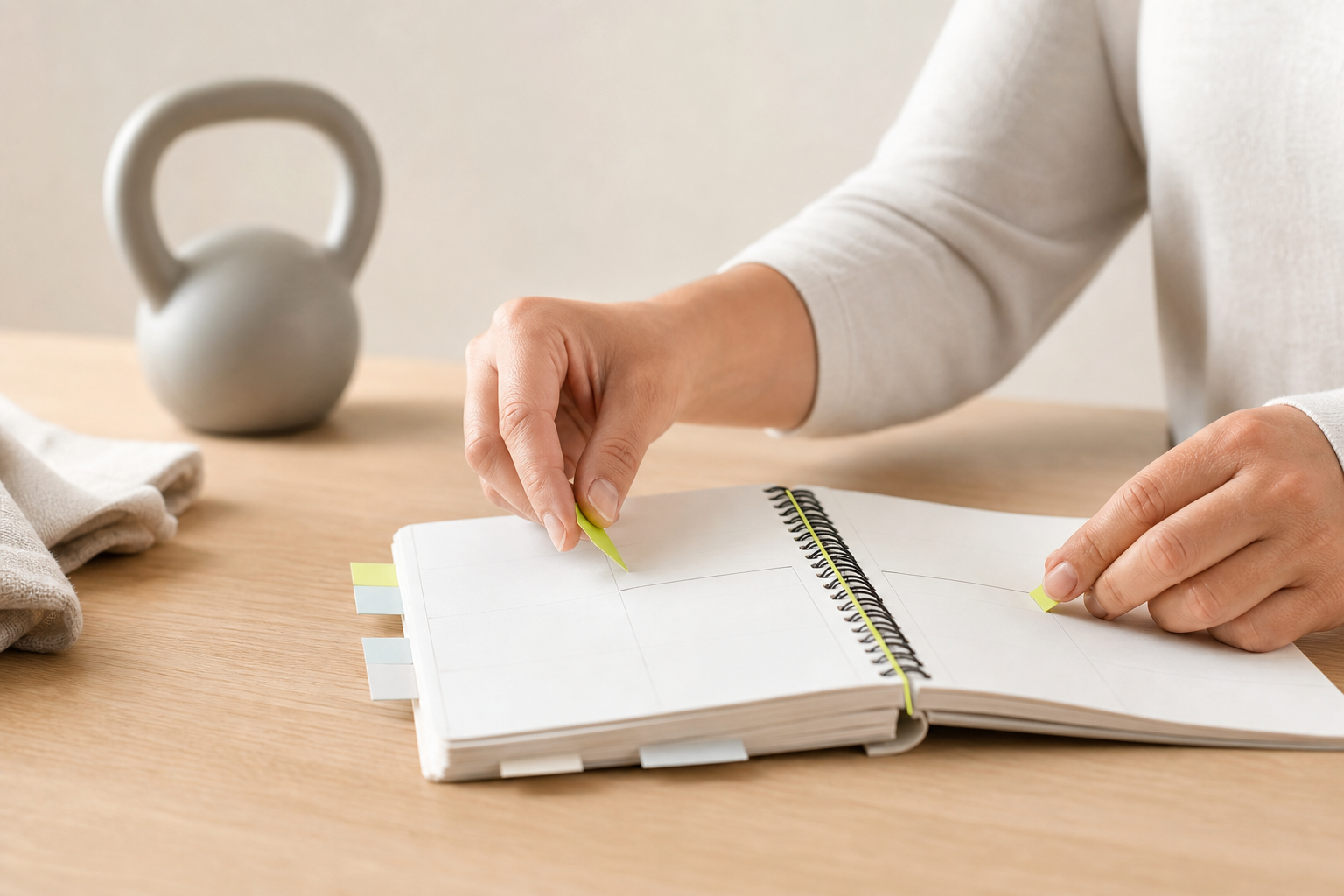 Business plan per coach sportivo: il modello in 6 passaggi per validare il tuo progetto
